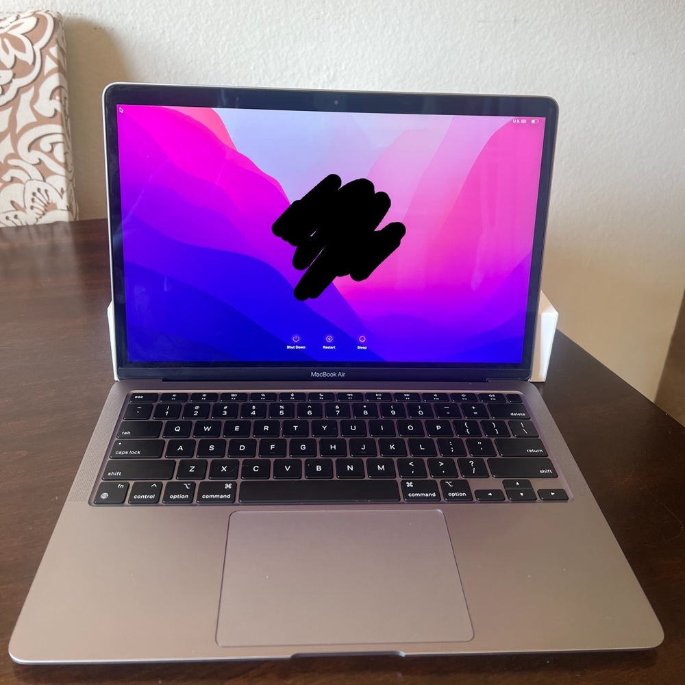 Apple MacBook Air